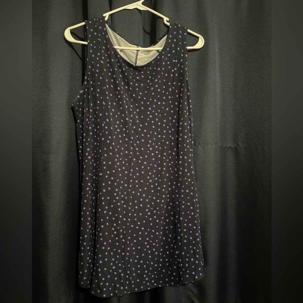 Swing top